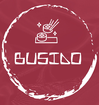 Busido - логотип