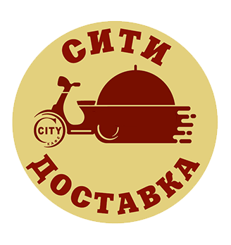 City - логотип
