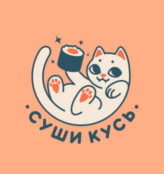 Лого