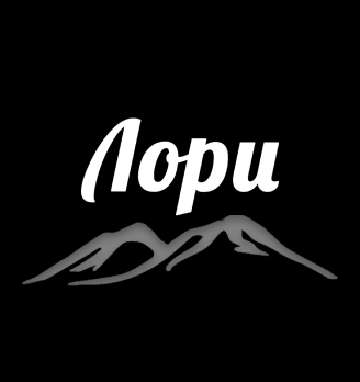 Кафе «Лори» - логотип