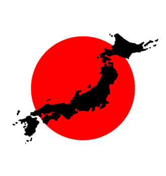 Nippon Time - логотип