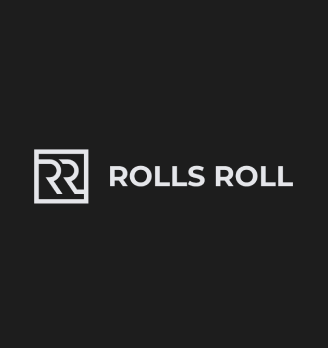 Rolls Roll - логотип