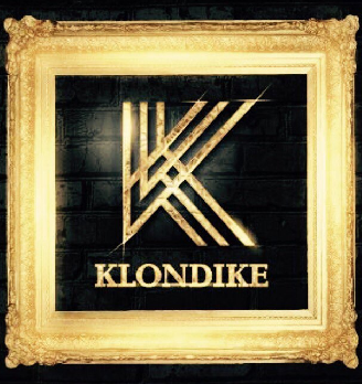 Klondike Food - логотип