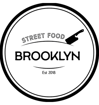 Brooklyn - логотип