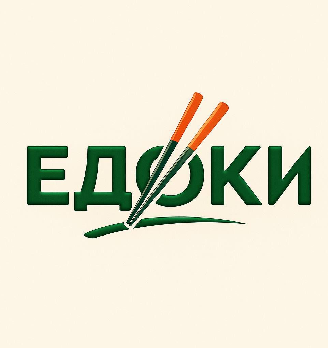 Едоки - логотип