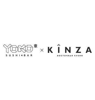 Yoko Kinza - логотип
