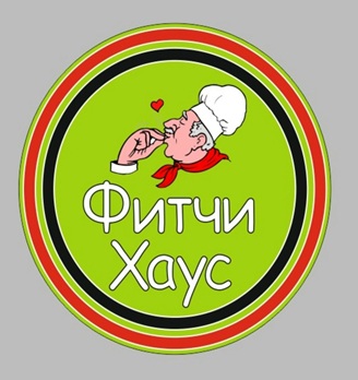 Фитчи Хаус - логотип