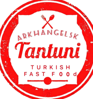 Тантуни - логотип