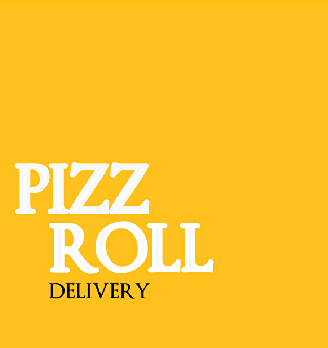 PIZZ&ROLL - логотип