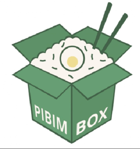 Pibim Box - логотип