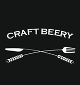 Craftbeery - логотип