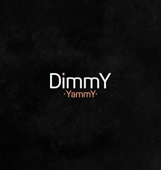 Dimmy Yammy - логотип