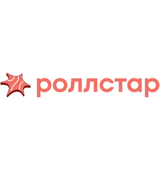 Роллстар - логотип