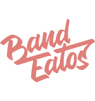 Bandeatos - логотип