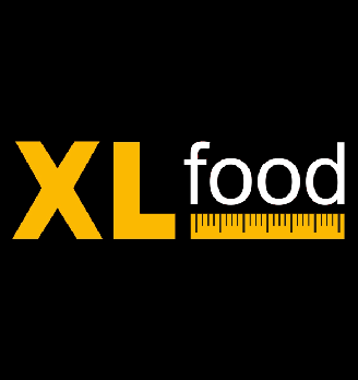 XLfood - логотип