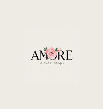 Amore - логотип