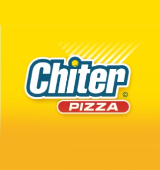 Chiterpizza - логотип