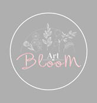 Art Bloom - логотип