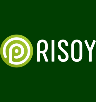 RISOY - логотип