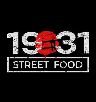 19:31 Street Food - логотип