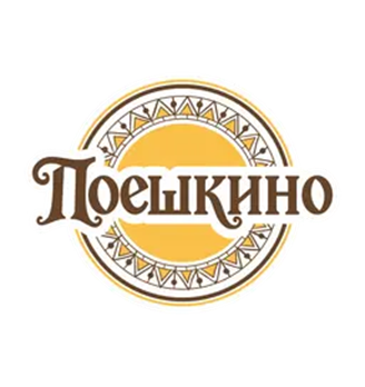Поешкино - логотип