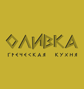 Оливка - логотип