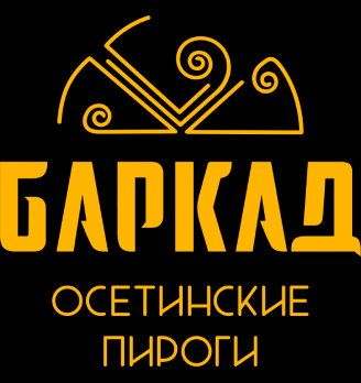 Баркад - логотип