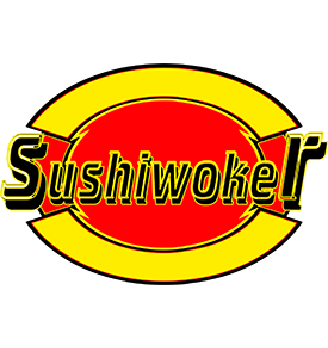 SushiWoker - логотип