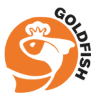 GOLDFISH - логотип