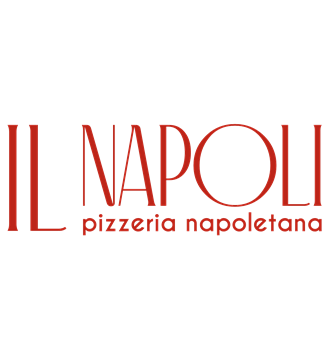 Il Napoli - логотип