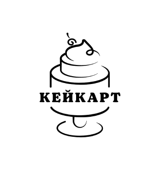 КейкАрт - логотип