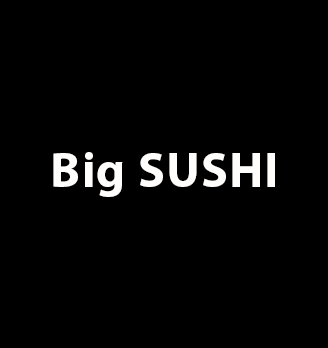 Big Sushi - логотип
