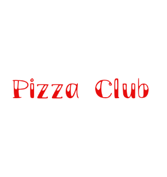 Pizza Club - логотип