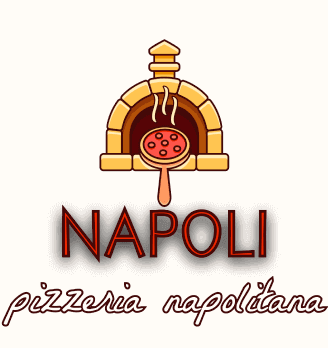 NAPOLI - логотип