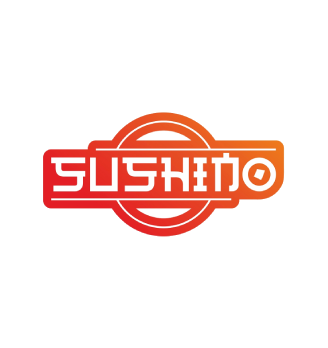 Sushino - логотип