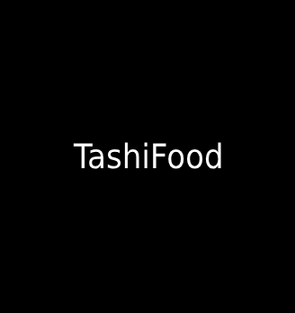 TashiFood - логотип