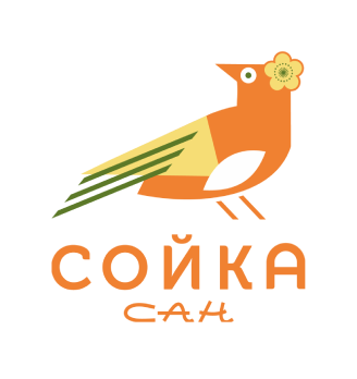 Лого