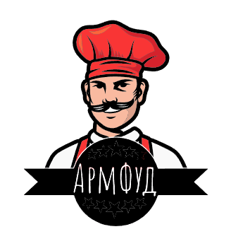АрмФуд - логотип