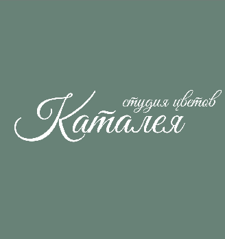 Каталея - логотип