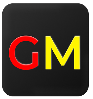 Грильмания