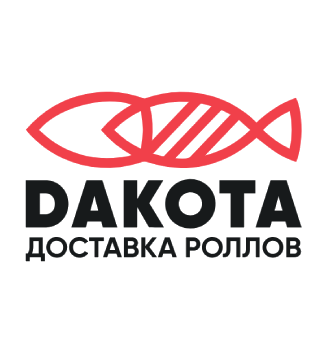 Дакота - логотип