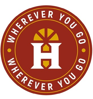 Harats Pub - логотип