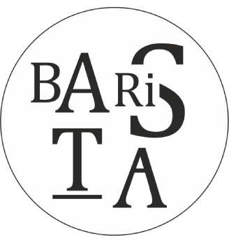 Barista - логотип