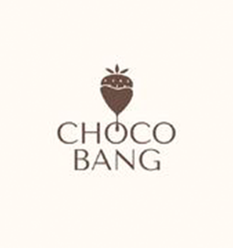 CHOCO BANG - логотип