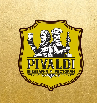 PIVALDI - логотип