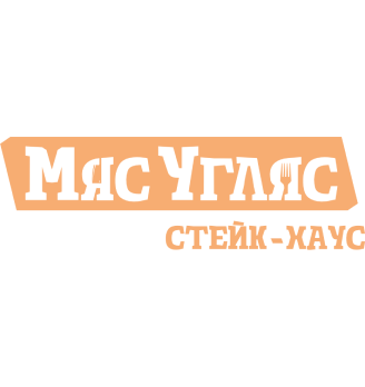 МясУгляс - логотип