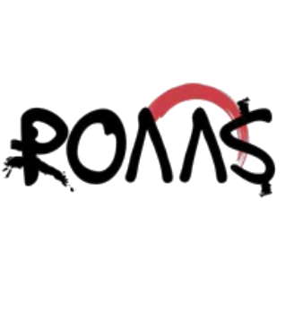 Rolls - логотип