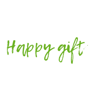 Happy Gift - логотип
