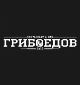 Грибоедов Hall - логотип