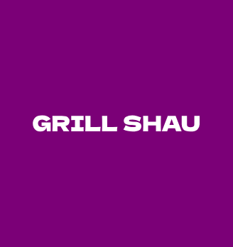 GRILL SHAU - логотип
